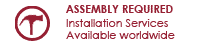 Installation Services