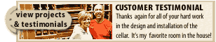 Testimonials