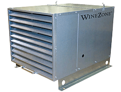 outdoor   refrigeration condenser