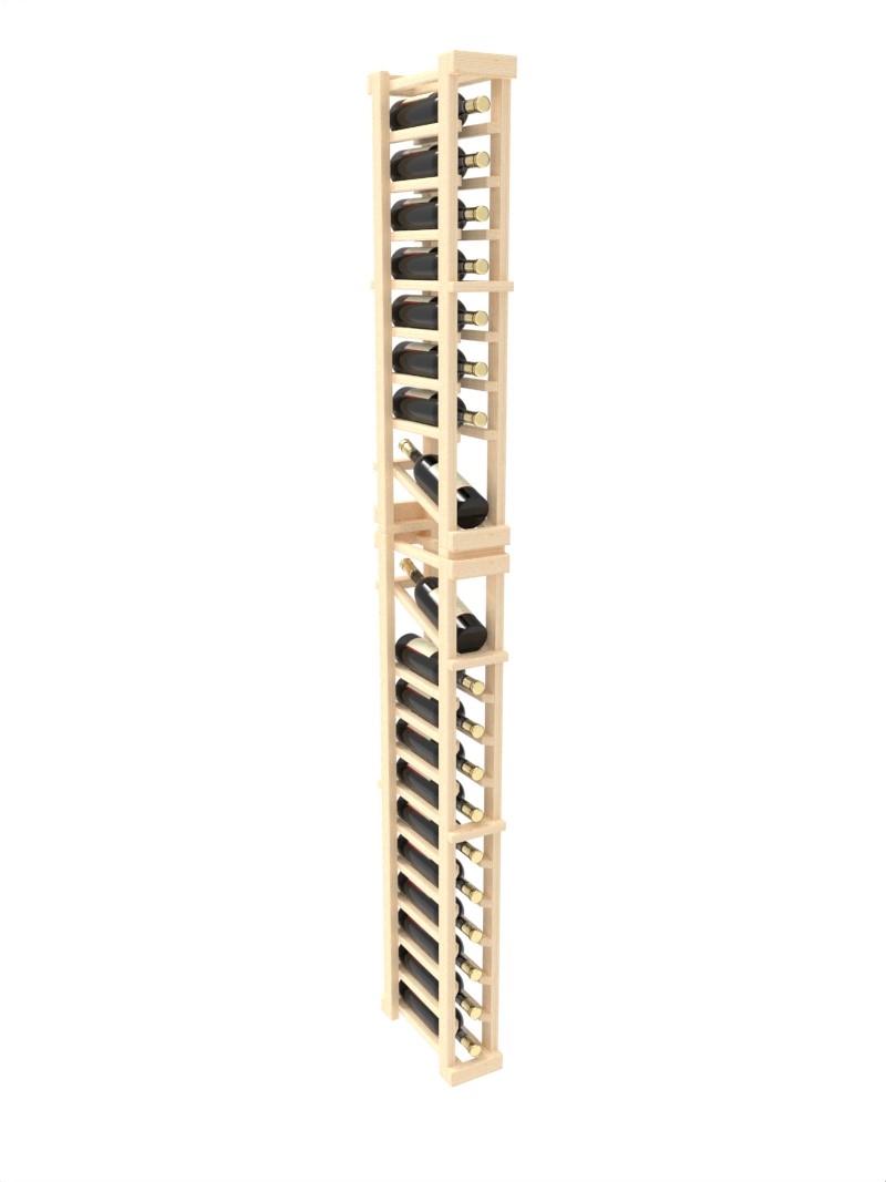 Transform your wine collection with Vintner wooden wine racks from Wine ...