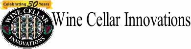 Wine Cellar Innovations 1-800-229-9813
