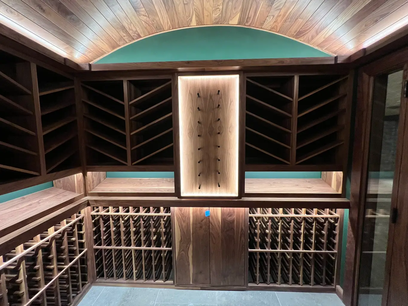 Wine Racks That Fit Your Collection and Home