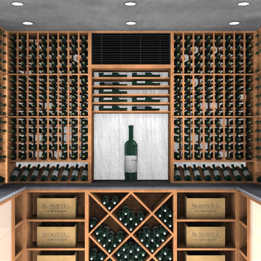 Wine Cellar